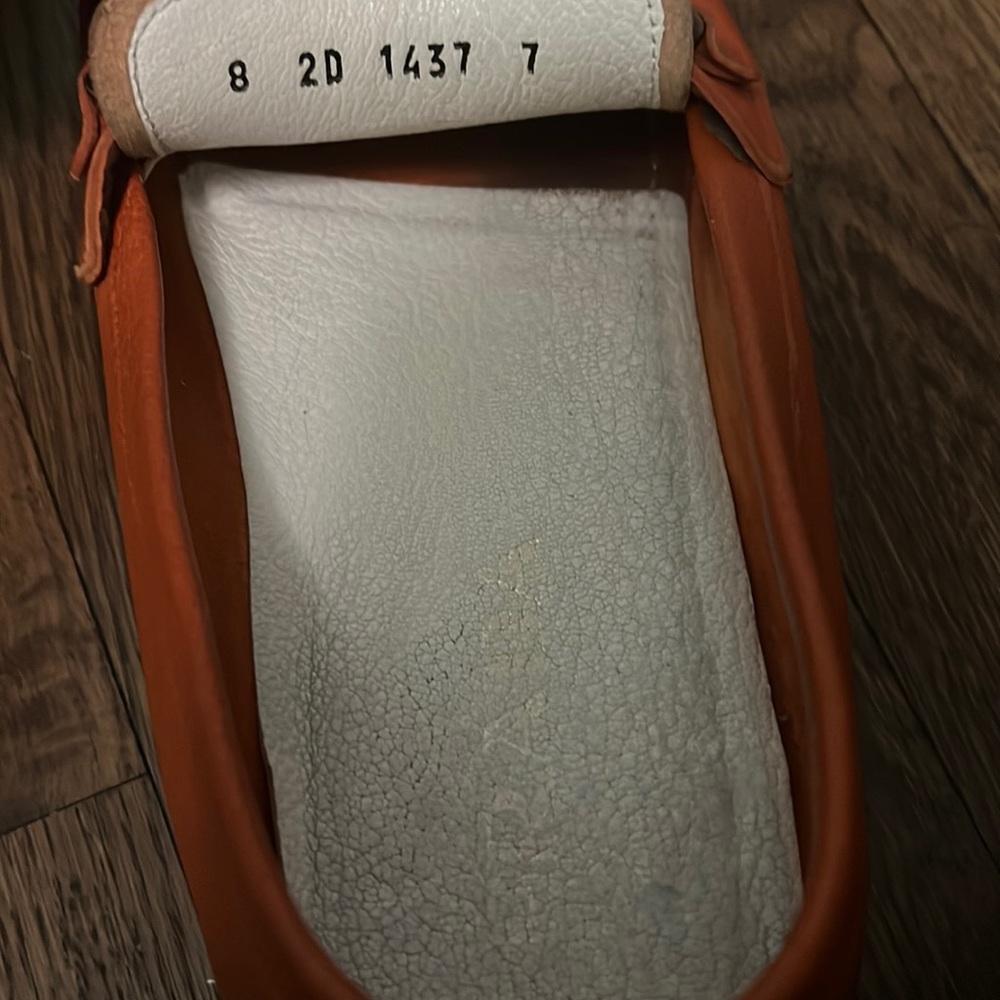 Prada shoes